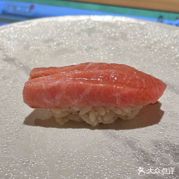 板前寿司的天花板，绝绝子😘