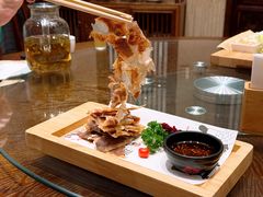 -唐山宴大唐州府精品中餐