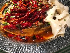 -楼兰新疆菜(江宁万达店)
