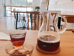 -Cafe Villa