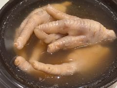 -白云宾馆·白云宴餐厅