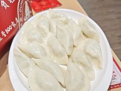 -喜家德虾仁水饺(济钢店)