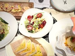 -LE SHARE洛笙·花园西餐(北京路步行街店)