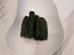 酸黄瓜-翰林宴(阜南路店)
