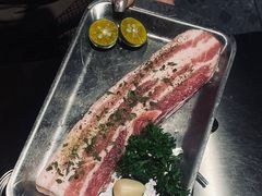 -韩山葵烤肉(太古里店)