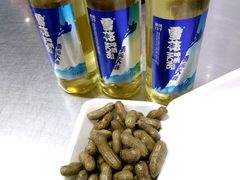 盐水花生-姜武烧烤(赛格广场店)
