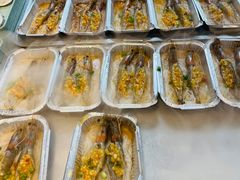 -蚝英雄·鲜蚝自助专门店(洋桥店)