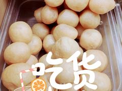 -小蛮椒麻辣烫·麻辣拌(静安店)