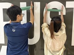 -优复医疗·骨科康复UP Clinic(陆家嘴院区)