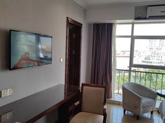 -维也纳酒店(广州番禺市桥地铁站店)