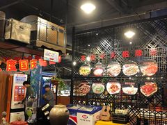 -小时候文化主题餐厅(田家店)