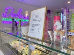 -Dooley's Premium Ice Cream