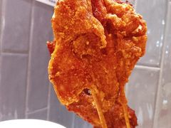 -夸父炸串(金桥国际广场店)