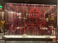 -京华烟云·北京烤鸭(领展购物广场·中关村店)