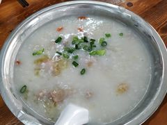 -南记食粥坊·宵夜大排档(岭南分店)
