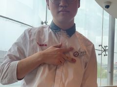 -海底捞火锅(王府井银泰in88店)