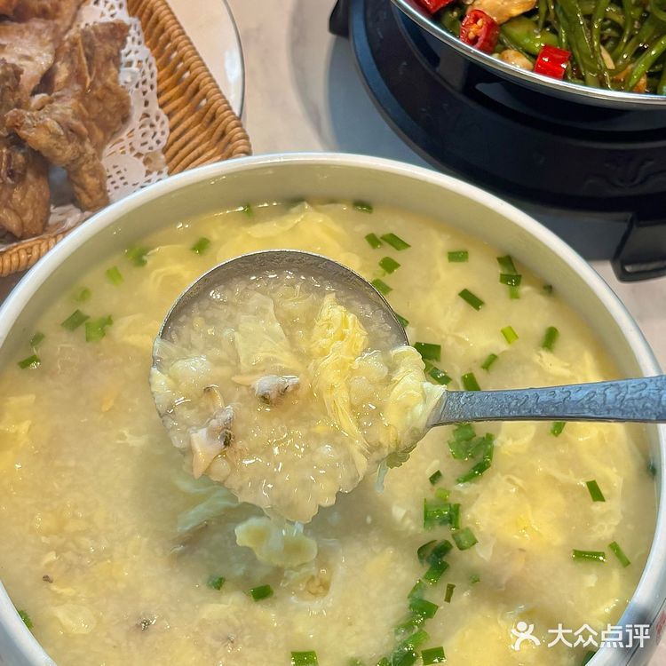 李村大集|这家老城区饺子家常菜真好吃啊