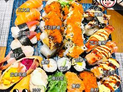 -河风の幸会精致料理