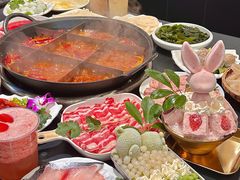 -俏媳妇火锅(宽窄巷子店)