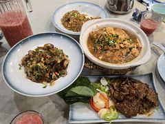 -渔娘渔家丹东海鲜(东直门店)