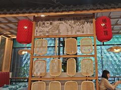-安泰楼·佛跳墙创始人·传统闽味早茶·酒楼(三坊七巷闽菜地标店)