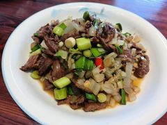 -小乡小镇·传承桐庐土菜·老板亲自烧的菜
