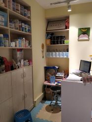 -小猴呦呦婴儿SPA游泳馆(小猴yoyo江北店)