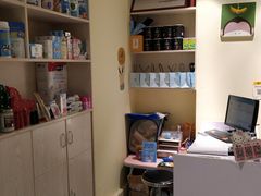 -小猴呦呦婴儿SPA游泳馆(小猴yoyo江北店)