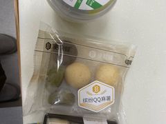 -便利蜂(新中关购物中心B1层店)