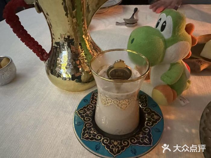 龟兹KUCINA·新疆菜(前滩L+PLAZA店)图片