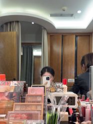 -金夫人婚纱摄影(总店)