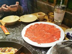 -蜀大侠火锅(森兰花园城店)