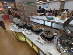 -素之缘素食(新之城店)