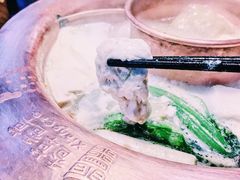 -老诚一锅羊蝎子(黄寺大街店)
