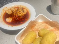-半天妖烤鱼(丰科万达店)