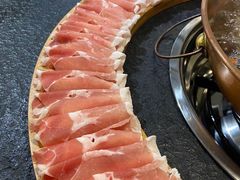-阳坊胜利涮羊肉(天通苑店)