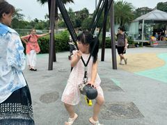 -枫香湖儿童公园