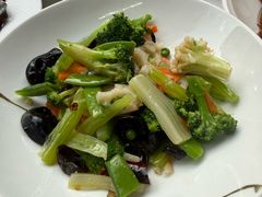 -必点海鲜·海肠捞饭·鲅鱼水饺(滨江道店)