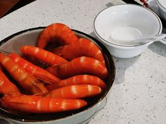 -鲍媽·原汤鲍鱼鸡(克拉广场店)