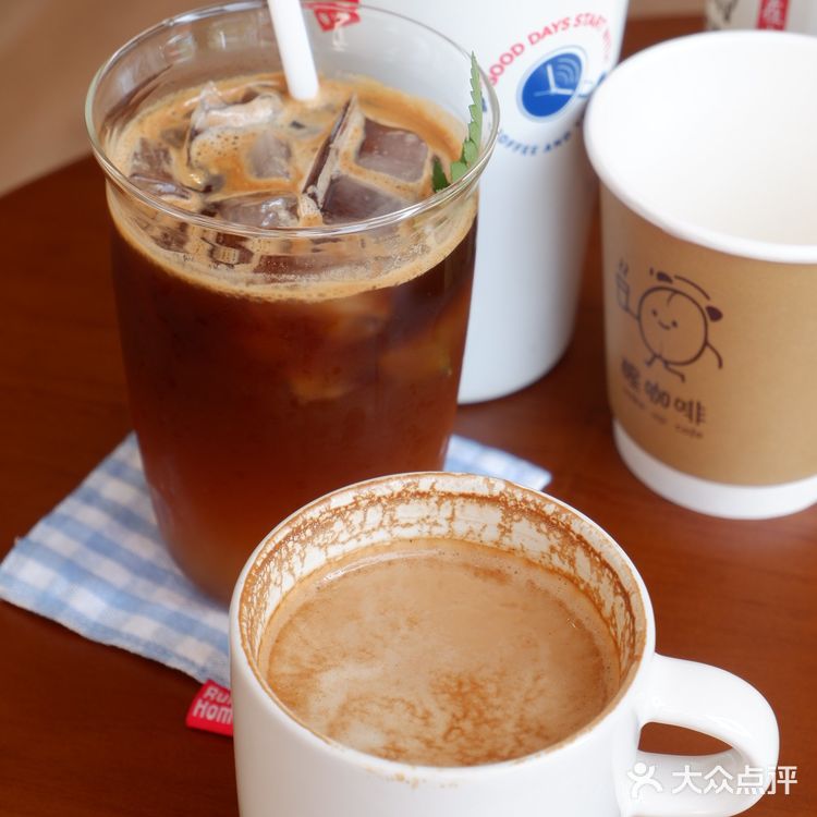 无锡 | 一周去三次的咖啡店☕️