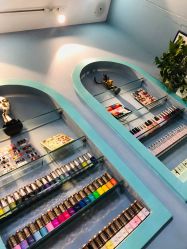 -Beauty nail伊佳靓丽美甲美睫