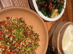 -山石榴·贵州菜(丰盛里店)