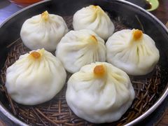 -鲁氏汤包王(长白街店)