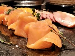 -OPEN開全日自助餐厅·牛肉火锅·海鲜(佛山希尔顿酒店)