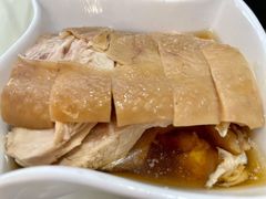 绍兴醉鸡-鼎泰丰(渔阳店)