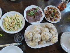 -四条包子(古城街店)