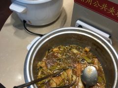 -素满香·食养自助(天一广场店)
