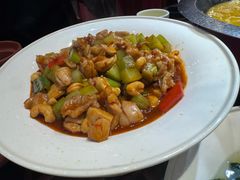 -陈记菜馆·非遗淮扬菜(东关街教场店)