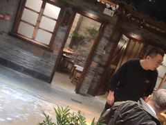 -丹江渔村(首都机场店)