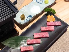 -琴寿司居酒屋(中山广场店)